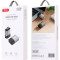 Адаптер XO GB014 HDMI - VGA Black/Gray