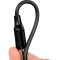 Кабель XO NB265 USB-A to Type-C 1м Black