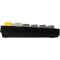 Клавіатура бездротова AJAZZ AK820 Pro Flying Fish Switch Black