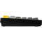 Клавіатура бездротова AJAZZ AK820 Pro Gift Switch Black