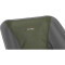Кресло кемпинговое EASY CAMP Willow (931582)