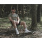 Кресло кемпинговое EASY CAMP Willow (931582)