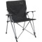 Кресло кемпинговое OUTWELL Goya Black (470471)