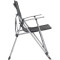 Кресло кемпинговое OUTWELL Goya Black (470471)
