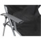 Кресло кемпинговое OUTWELL Goya Black (470471)