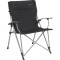 Крісло кемпінгове OUTWELL Goya XL Black (470472)