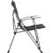 Крісло кемпінгове OUTWELL Goya XL Black (470472)