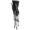 Крісло кемпінгове OUTWELL Goya XL Black (470472)