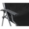 Крісло кемпінгове OUTWELL Goya XL Black (470472)