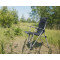 Крісло кемпінгове OUTWELL Goya XL Black (470472)