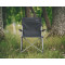 Крісло кемпінгове OUTWELL Goya XL Black (470472)
