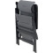 Кресло кемпинговое OUTWELL Kenai Gray (410128)