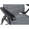 Кресло кемпинговое OUTWELL Kenai Gray (410128)