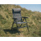 Кресло кемпинговое OUTWELL Kenai Gray (410128)