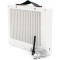 Лампа-уничтожитель насекомых VOLTRONIC Portable Mosquito Killer Lamp White