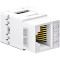 Модуль Keystone UGREEN RJ-45 UTP Cat.6