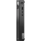Неттоп LENOVO ThinkCentre Neo 50q Gen 4 (i3-1215U 1.2GHz/8GB/SSD 256GB/WF6/BT/W11P) (12LN0044UI)