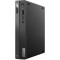 Неттоп LENOVO ThinkCentre Neo 50q Gen 4 (i3-1215U 1.2GHz/8GB/SSD 256GB/WF6/BT/W11P) (12LN0044UI)