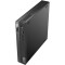 Неттоп LENOVO ThinkCentre Neo 50q Gen 4 (i3-1215U 1.2GHz/8GB/SSD 256GB/WF6/BT/W11P) (12LN0044UI)