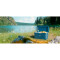 Термобокс OUTWELL Fulmar 20л Deep Blue (590183)