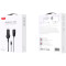 Удлинитель HDMI по Wi-Fi XO GB012 Black