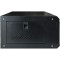 Настінна шафа 19" GEAR GWMSN-4U-600-450 + полиця 19" (4U, 600x450мм, RAL9005)