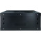 Настінна шафа 19" GEAR GWMSN-4U-600-450 + полиця 19" (4U, 600x450мм, RAL9005)