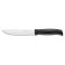 Нож кухонный для мяса TRAMONTINA Athus Black 152мм (23083/106)