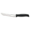 Нож кухонный для сыра TRAMONTINA Athus Black 152мм (23089/106)