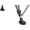 Кресло кемпинговое OUTWELL Campo Black (470462)