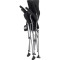 Крісло кемпінгове OUTWELL Campo XL Black (470463)