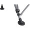 Крісло кемпінгове OUTWELL Campo XL Black (470463)