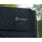 Крісло кемпінгове OUTWELL Campo XL Black (470463)
