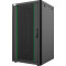 Напольный шкаф 19" MIRSAN GTN (20U, 600x600мм, RAL9005) (MR.GTN20U66DE.01_PRF63)