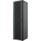 Напольный шкаф 19" MIRSAN GTV (42U, 600x600мм, RAL9005) (MR.GTV42U66DE.01_PRF63)