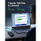 Кишеня зовнішня UGREEN NVMe PCIe M.2 to USB3.2 (15512)