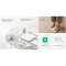 Умные весы XIAOMI Smart Scale S200 White (BHR9230GL)