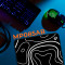Игровая поверхность GAMEPRO MP085AB