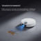 Робот-пилосос DREAME L50 Pro Ultra White (RLL84CE)