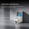 Робот-пилосос DREAME L50 Pro Ultra White (RLL84CE)
