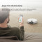 Робот-пилосос DREAME L50 Pro Ultra White (RLL84CE)