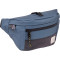 Сумка на пояс CAT Core X Ataturk Waist Bag 84567-557 Orion Blue