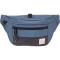 Сумка на пояс CAT Core X Ataturk Waist Bag 84567-557 Orion Blue