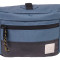 Сумка на пояс CAT Core X Ataturk Waist Bag 84567-557 Orion Blue