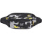 Сумка на пояс CAT Millennial Classic Raymond 84062-634 Camouflage/Black/Gray