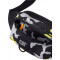 Сумка на пояс CAT Millennial Classic Raymond 84062-634 Camouflage/Black/Gray