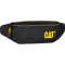 Сумка на пояс CAT The Project 83615-01 Black
