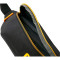 Сумка на пояс CAT The Project 83615-01 Black