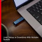 Флешка 128GB SANDISK Phone Drive for iPhone USB 3.2 Lightning/USB-C Metallic Sky (SDIXD0N-128G-GN6NE)
