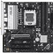 Материнська плата ASUS B850M Max Gaming WiFi